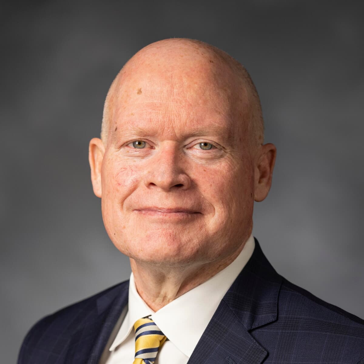 Paul B. Savage, PhD