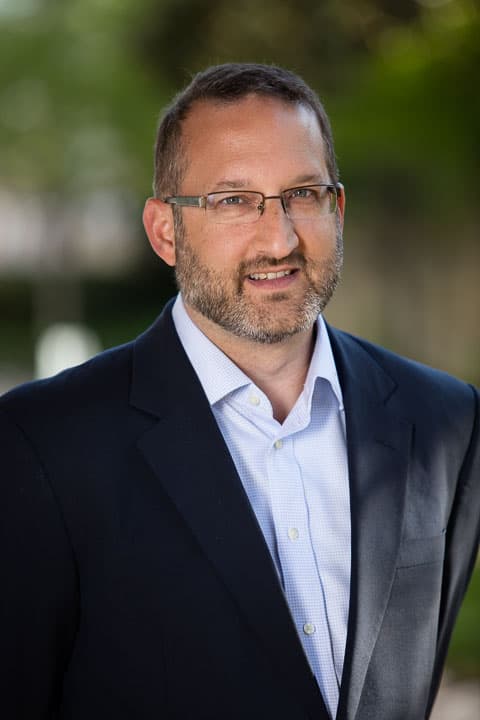 Doug Paul, PharmD, PhD