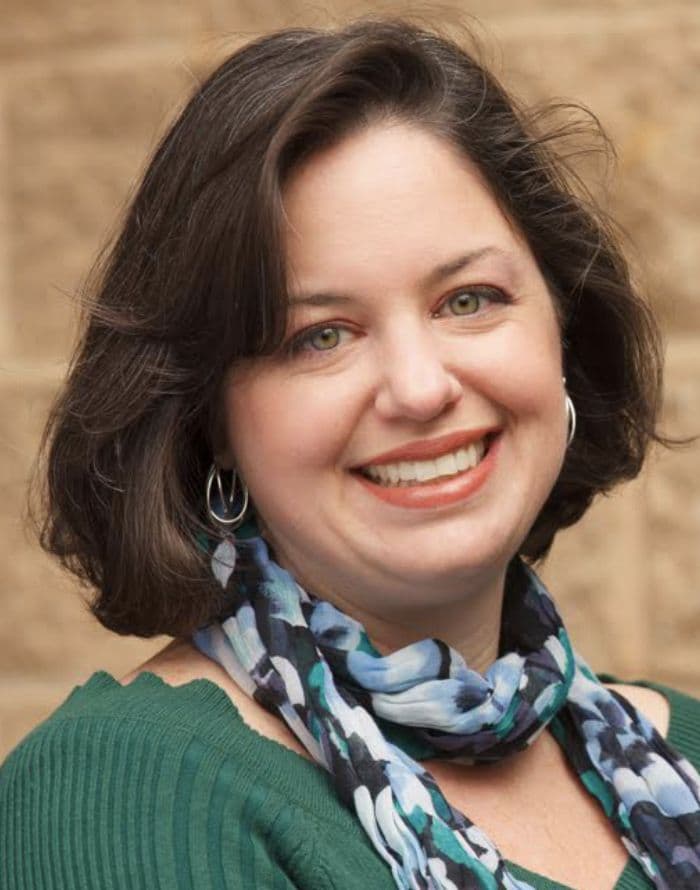 Michelle Higgin, PhD