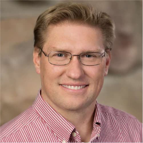 Thomas Richardson, PhD